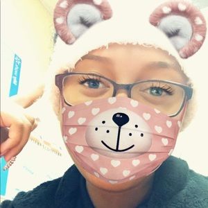 Meet your Posher, Khyla